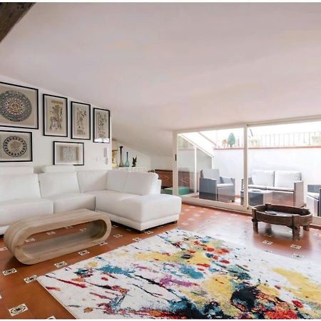 casa smeraldo Taormina Bagian luar foto