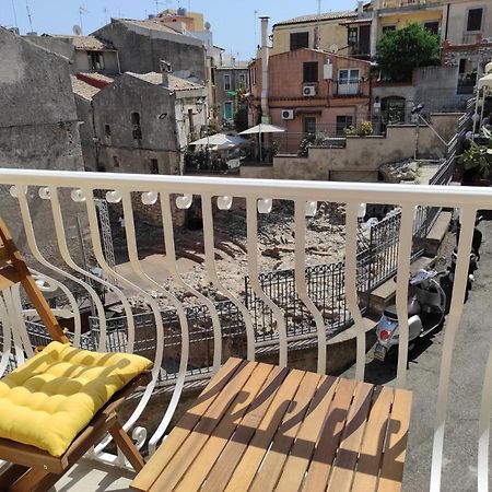 casa smeraldo Taormina Bagian luar foto