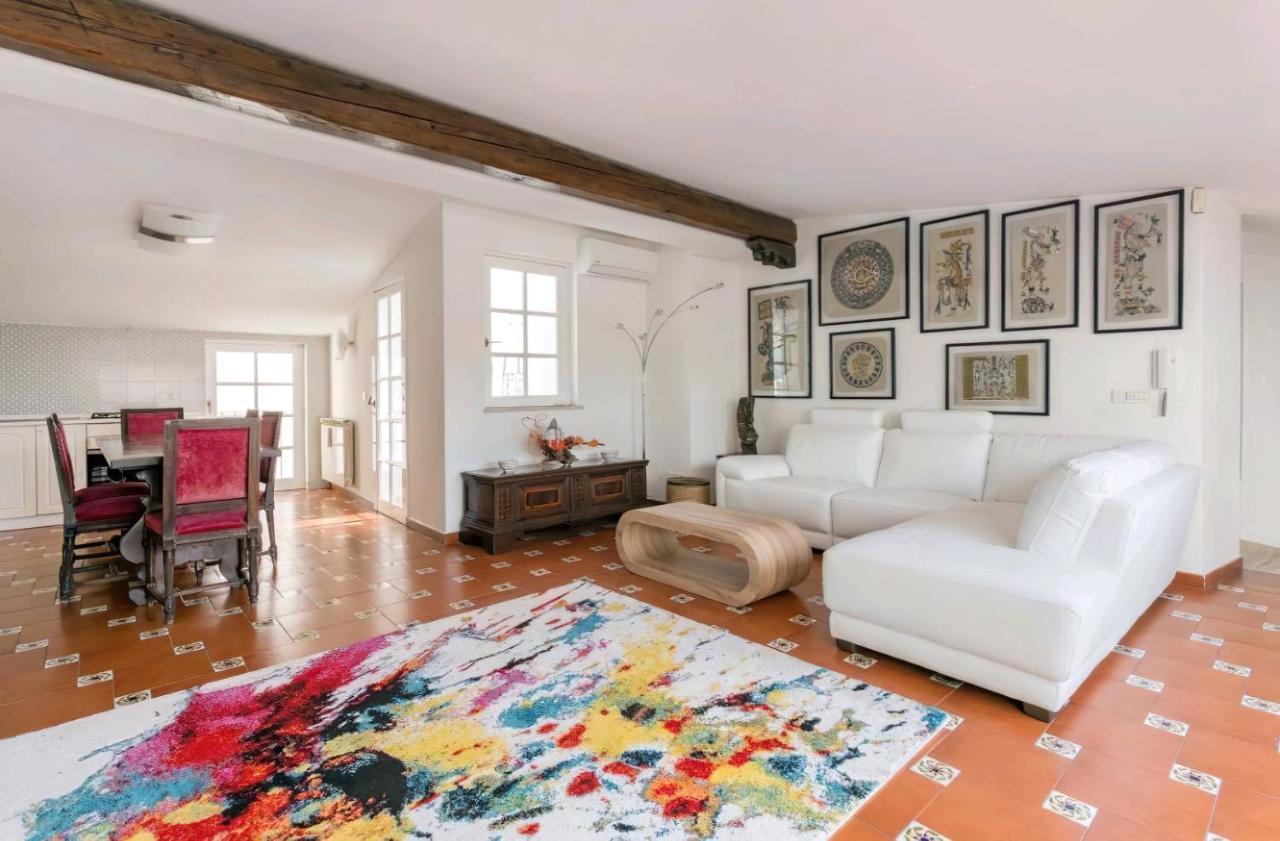casa smeraldo Taormina Bagian luar foto