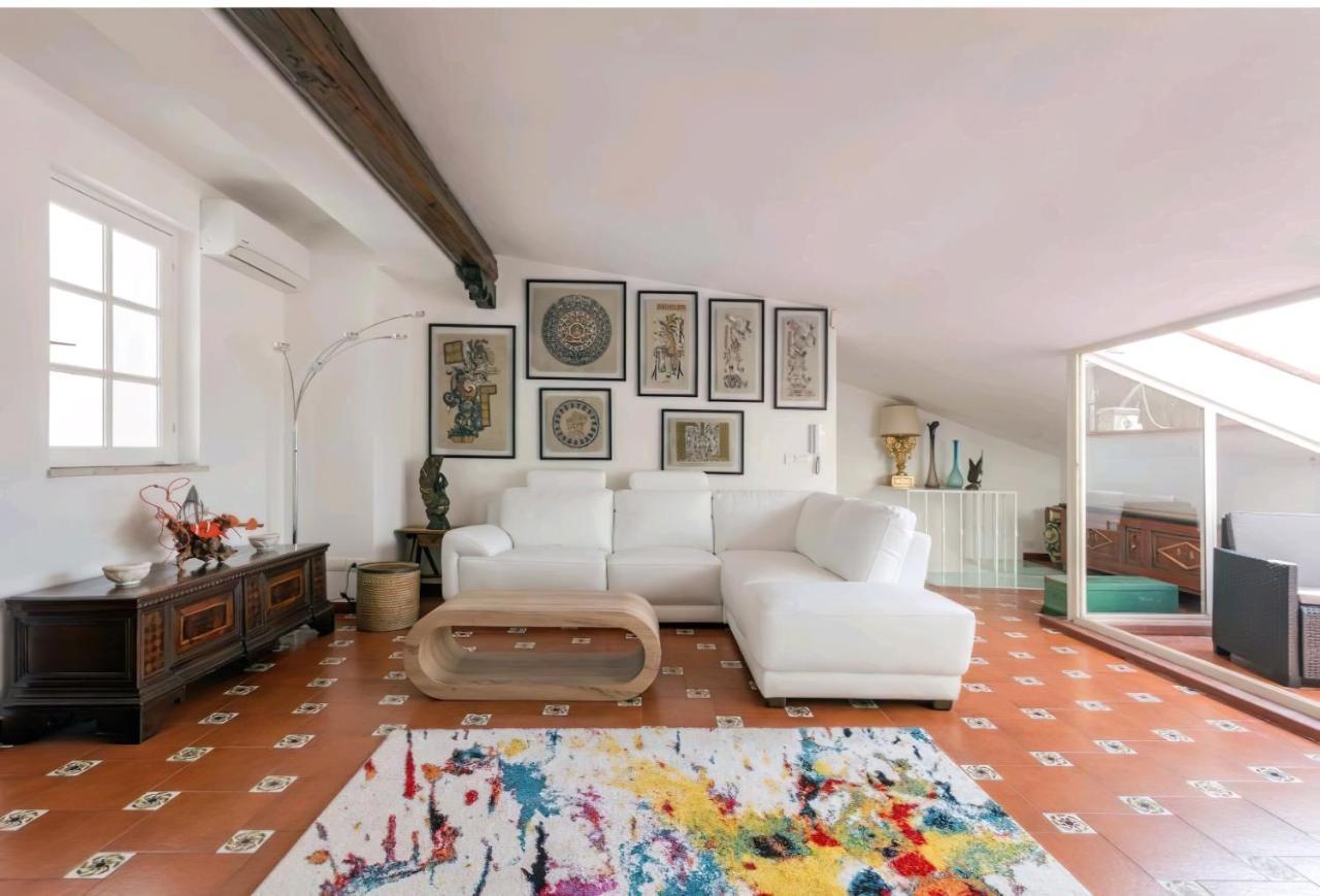 casa smeraldo Taormina Bagian luar foto