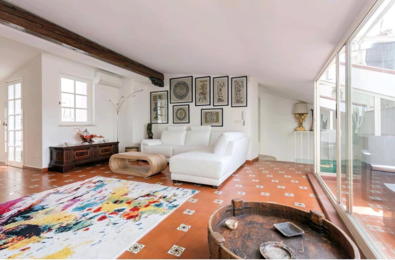 casa smeraldo Taormina Bagian luar foto