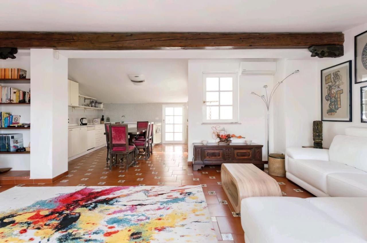 casa smeraldo Taormina Bagian luar foto