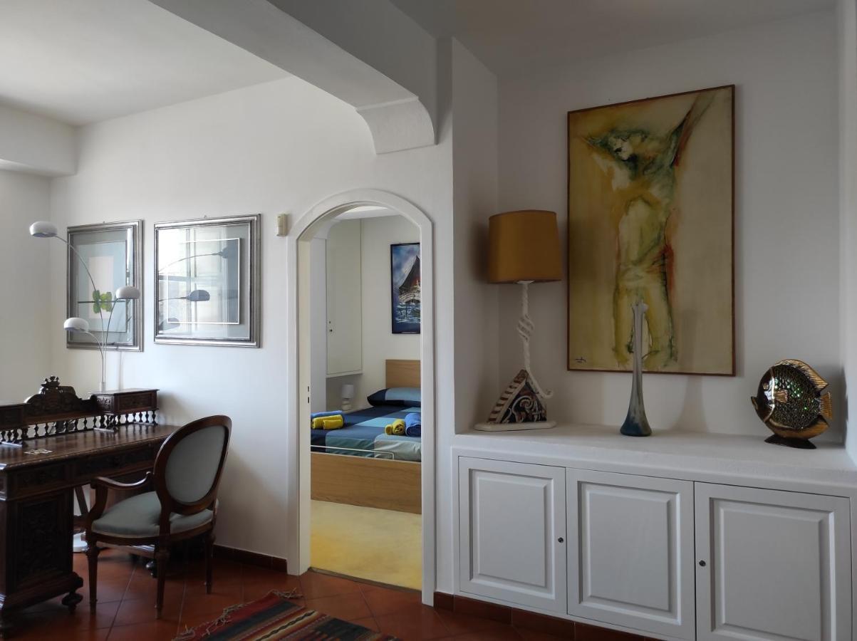 casa smeraldo Taormina Bagian luar foto