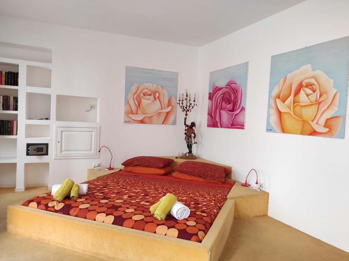 casa smeraldo Taormina Bagian luar foto