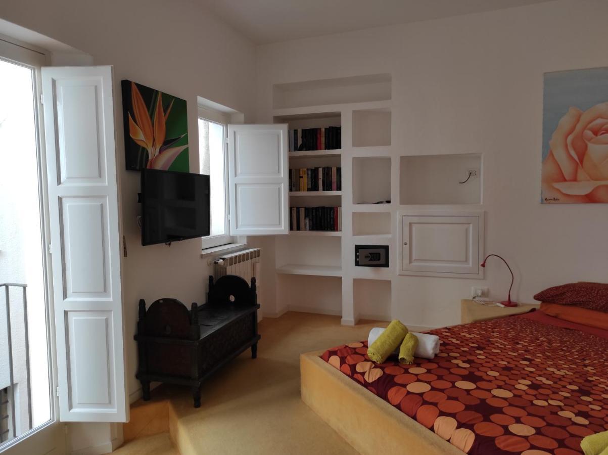 casa smeraldo Taormina Bagian luar foto