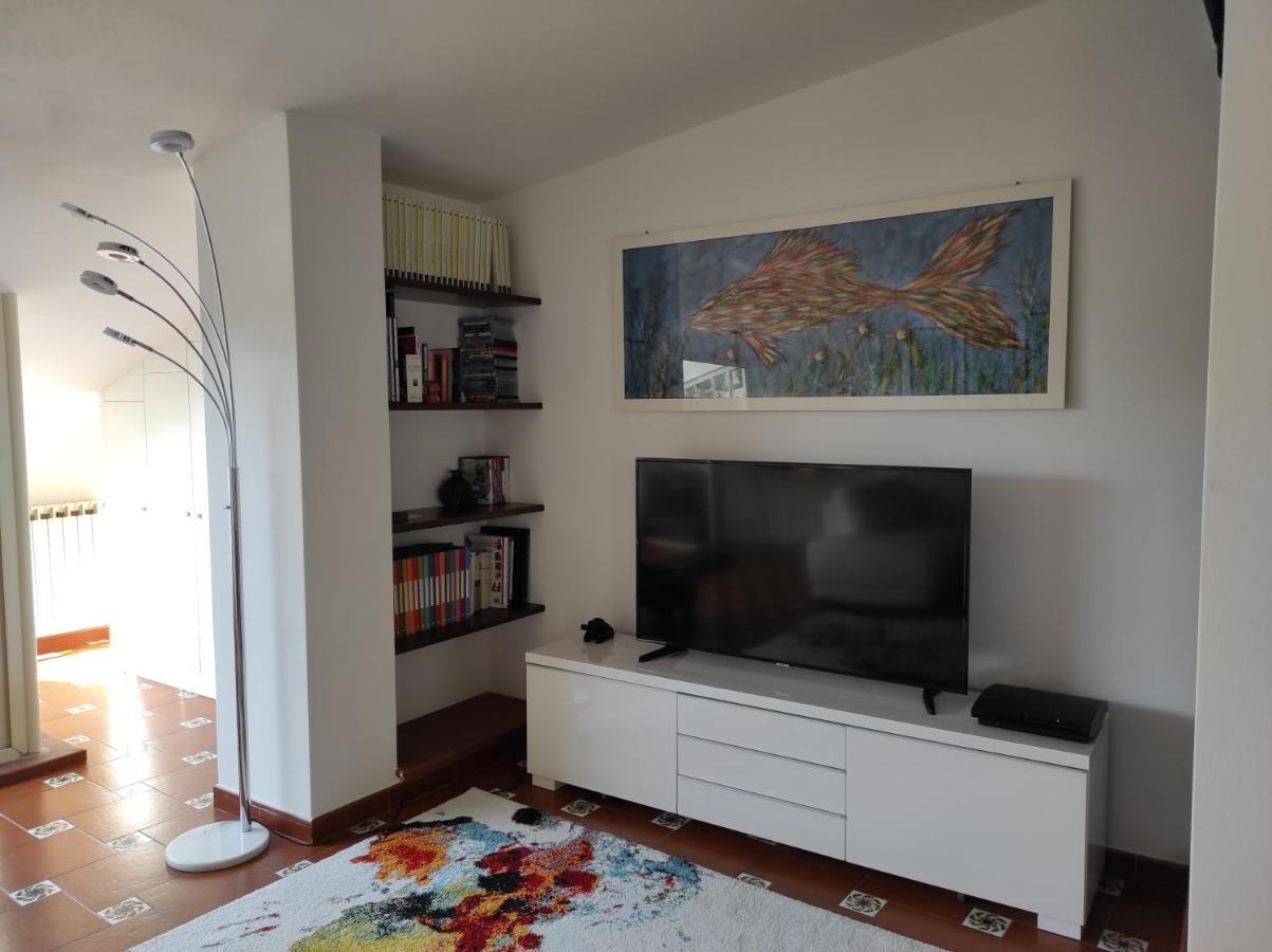casa smeraldo Taormina Bagian luar foto