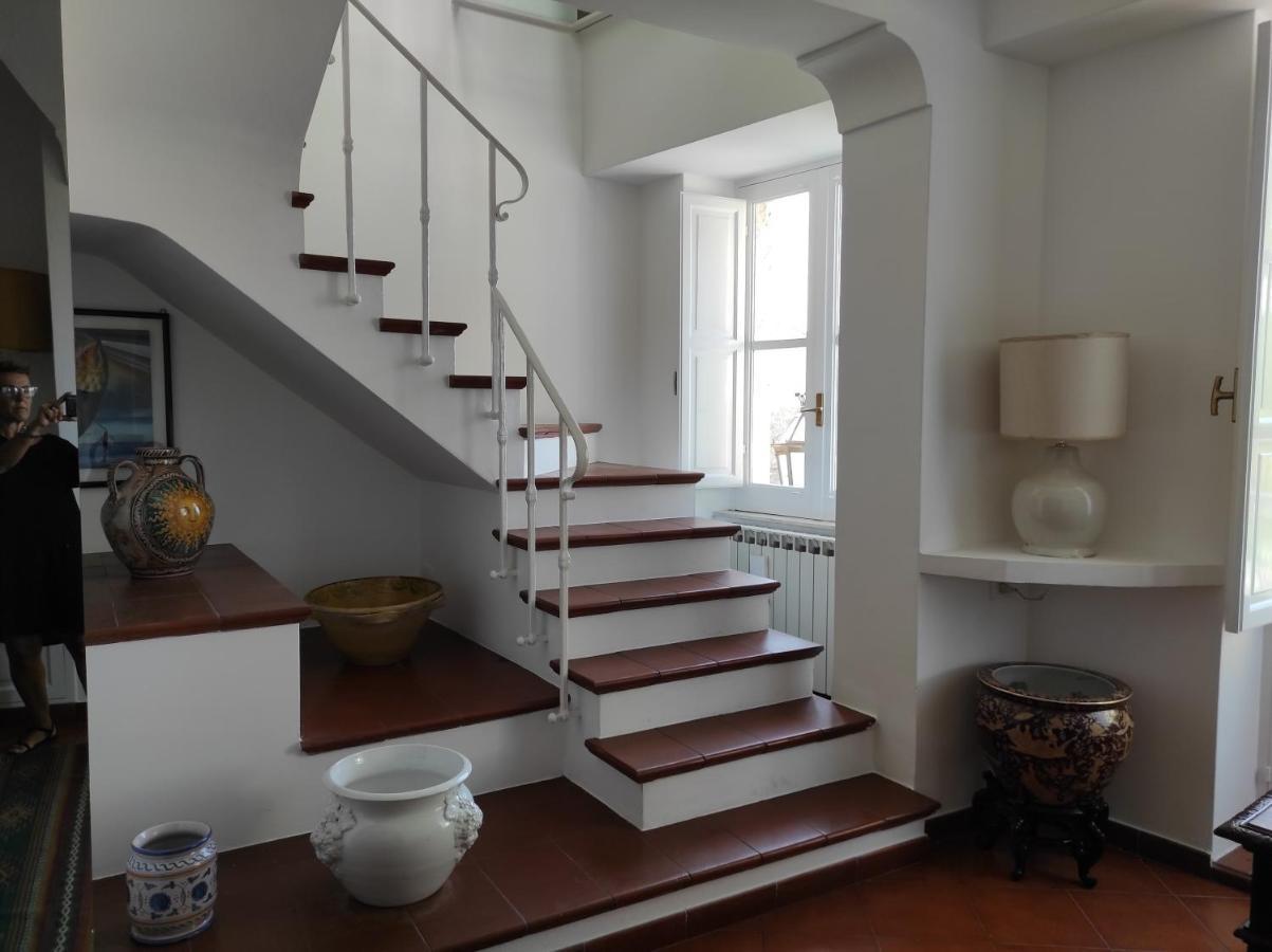 casa smeraldo Taormina Bagian luar foto