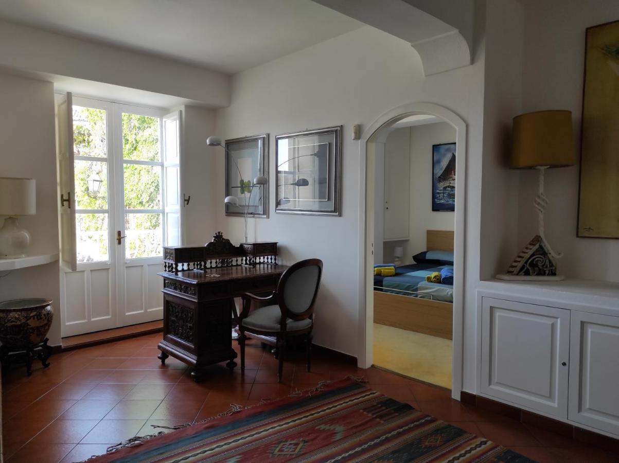 casa smeraldo Taormina Bagian luar foto
