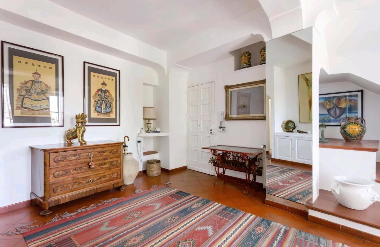 casa smeraldo Taormina Bagian luar foto