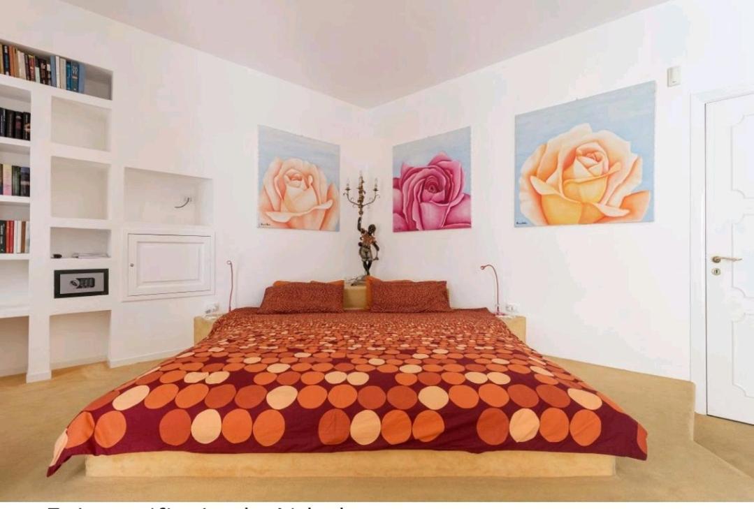 casa smeraldo Taormina Bagian luar foto