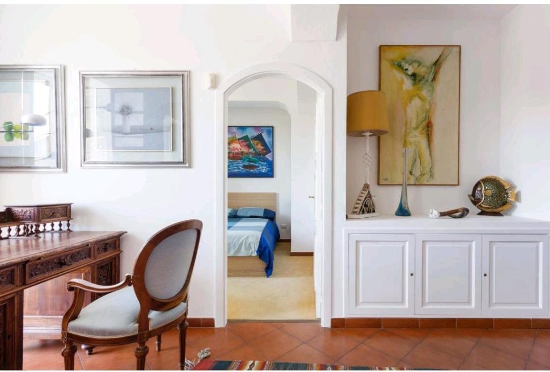 casa smeraldo Taormina Bagian luar foto