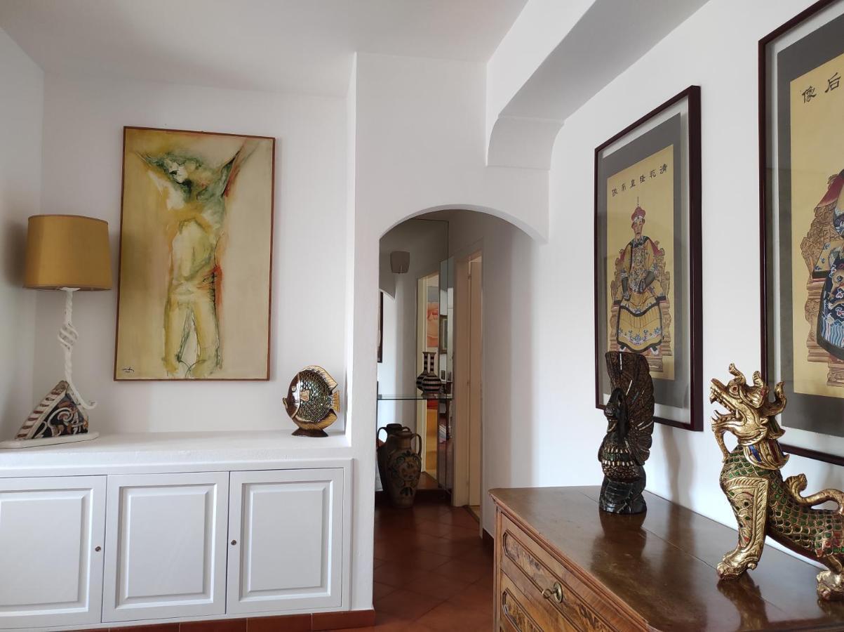 casa smeraldo Taormina Bagian luar foto