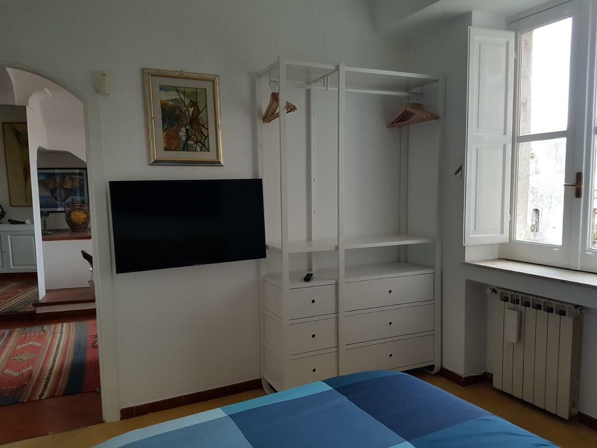 casa smeraldo Taormina Bagian luar foto