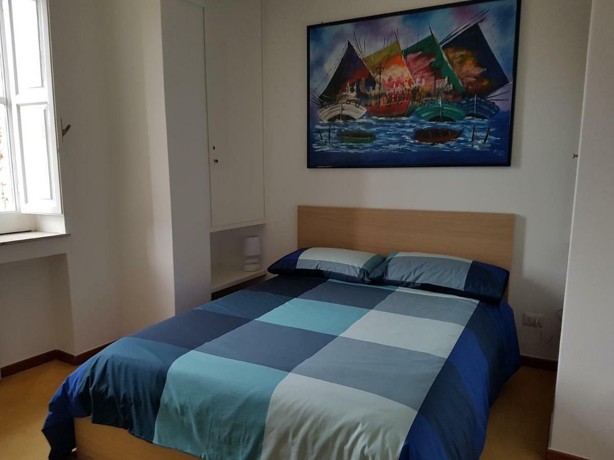 casa smeraldo Taormina Bagian luar foto