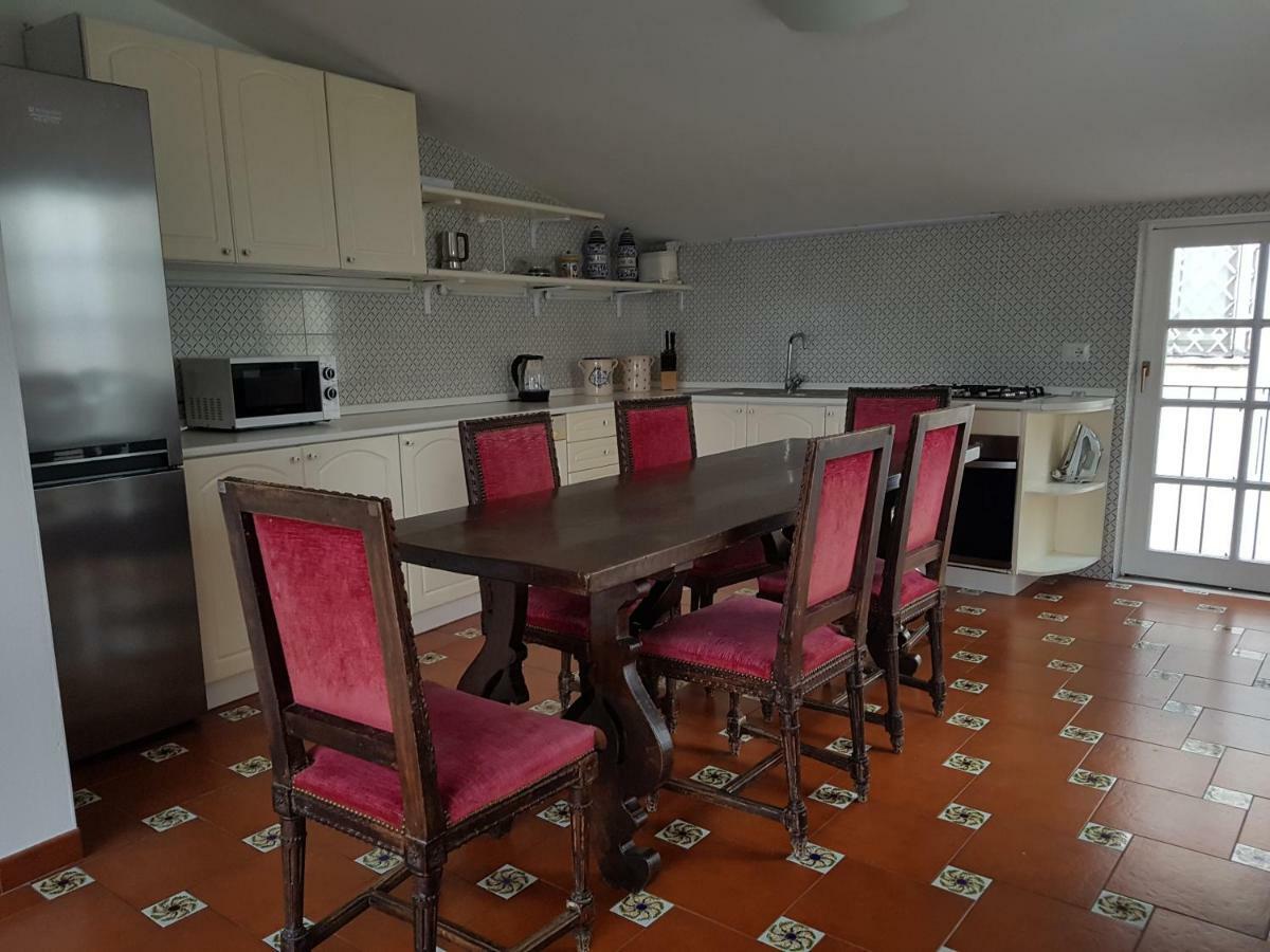casa smeraldo Taormina Bagian luar foto