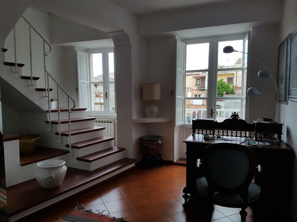 casa smeraldo Taormina Bagian luar foto