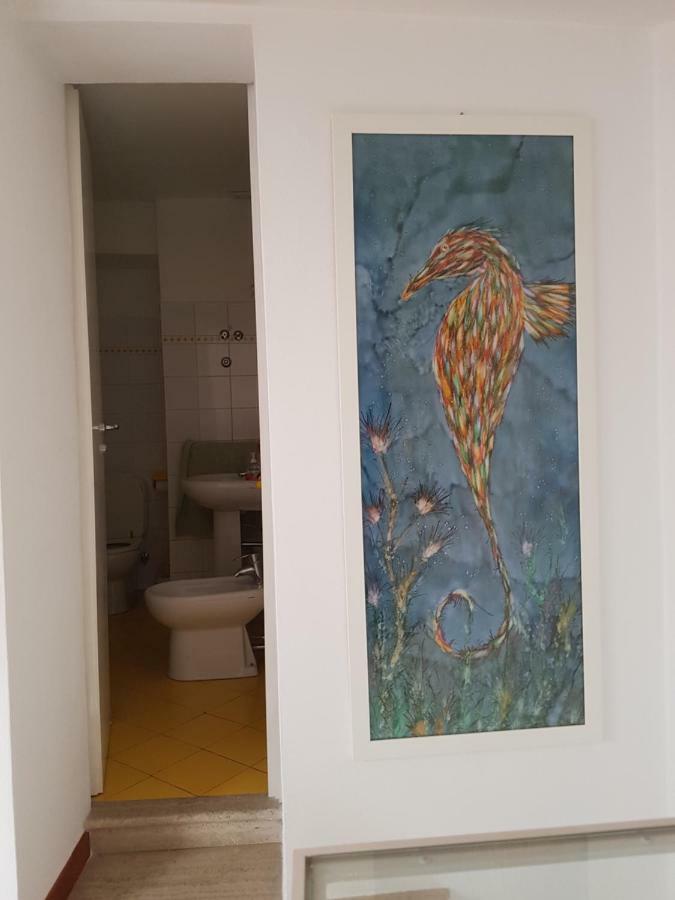 casa smeraldo Taormina Bagian luar foto