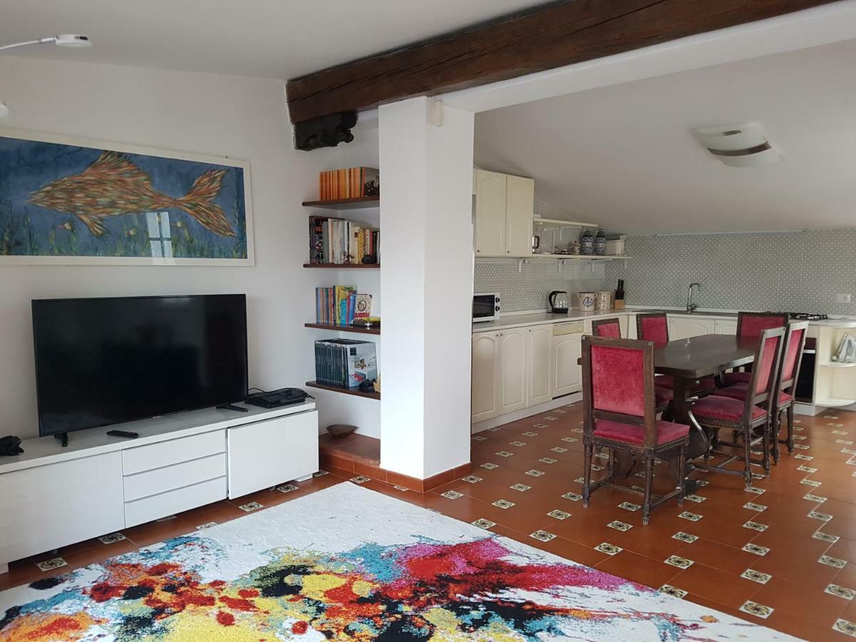 casa smeraldo Taormina Bagian luar foto